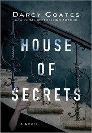 House of Secrets (Darcy Coates)