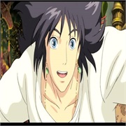 Howl. Howl's Moving Castle