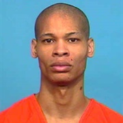 Paul Durousseau - The Jacksonville Strangler