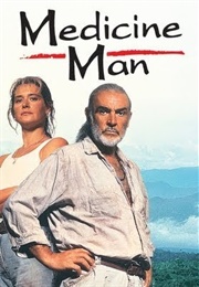 Medicine Man (1992)