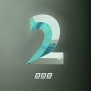 BBC2 Glass (1991-93)