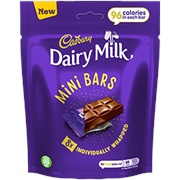 Mini Bars