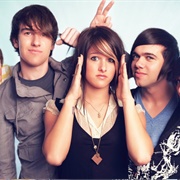 Candles - Hey Monday