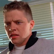 Biff Tannen (Back to the Future Trilogy, 1985-1990)