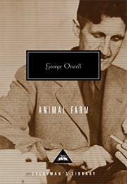 Animal Farm (George Orwell)