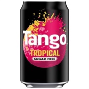 Tropical Tango