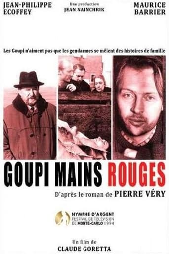 Goupi-Mains Rouges (1994)