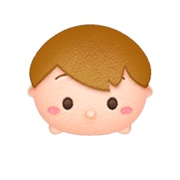 Christopher Robin Tsum Tsum