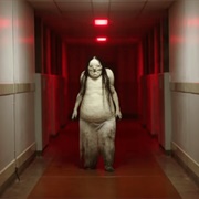 The Pale Lady - Scary Stories to Tell in the Dark