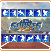 Mini Sports Collection