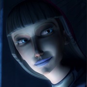 Unidentified Human Barfly