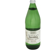Market District Italian Sparkling Mineral Water