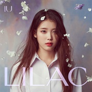 Iu - Lilac (2021)