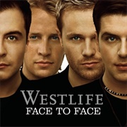 Face to Face by Westlife