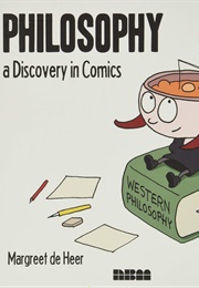 Philosophy in Comics