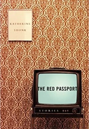 My Mother's Garden (Katherine Shonk)