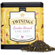 Twinings London Strand Earl Grey Tea