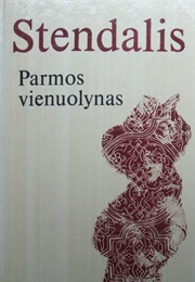Parmos Vienuolynas (Stendalis)