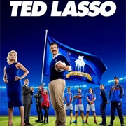 Ted Lasso: Season 2 (2021)