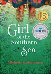 Girl of the Southern Sea (Michelle Kadarusman)