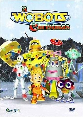 A Wobots Christmas (2004)