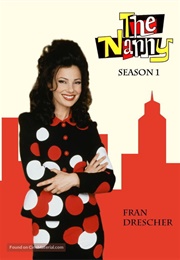 The Nanny (Season 1) (1993)