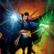 Doctor Strange (1963-)