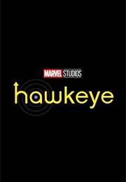 Hawkeye (2021)