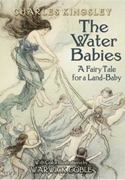 The Water Babies (Charles Kingsley)