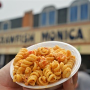 Crawfish Monica