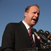 Jared Polis (Gay, He/Him)