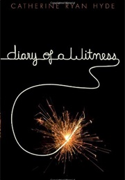 Diary of a Witness (Catherine Ryan Hyde)