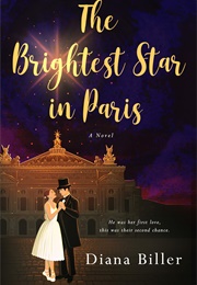 The Brightest Star in Paris (Diana Biller)