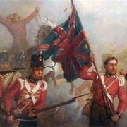 The Crimean War 1853-1856