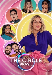 The Circle: Brazil (2020)