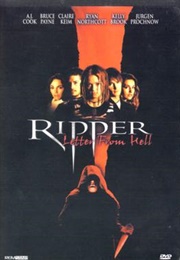 Ripper (2001)