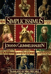 Simplicissimus (Johann Jakob Christoffel Von Grimmelshausen)