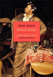 Dead Souls (Nikolai Gogol)