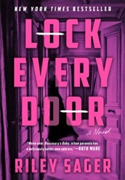 Lock Every Door (2019)