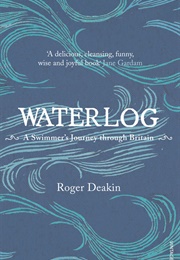 Waterlog (Roger Deakin)