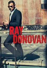 Ray Donovan Season 3 (2015)