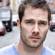Luke MacFarlane (Gay, He/Him)