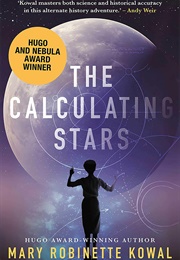 The Calculating Stars (Mary Robinette Kowal)