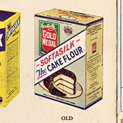 Gold Medal Softasilk Cake Flour