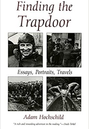 Finding the Trapdoor (Adam Hochschild)