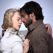 Sarah & the Drover (Australia)