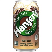 Hansen's Root Beer