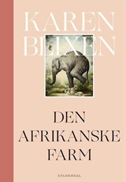 Den Afrikanske Farm (Karen Blixen)
