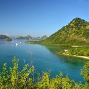 Labuanbajo