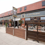 The Jolly Tars - Cleveleys